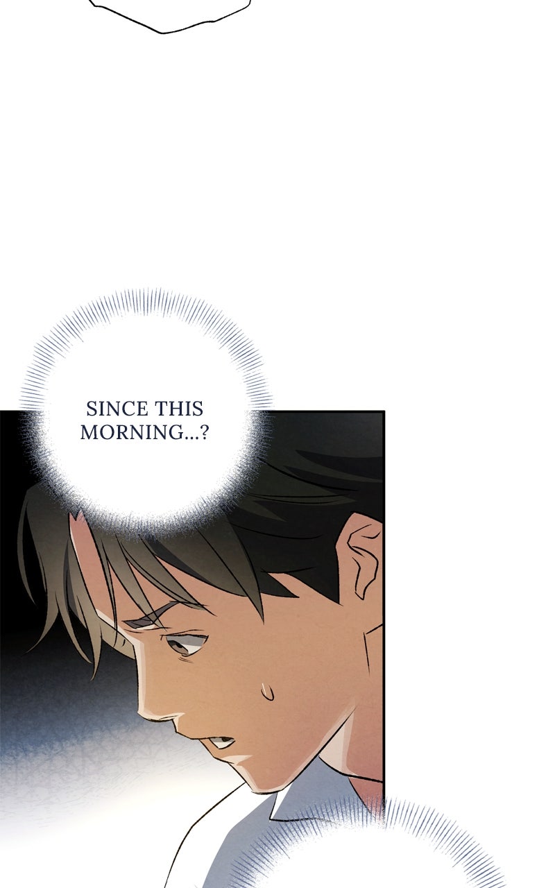 Read Dr. Kim of London EN Manga Online