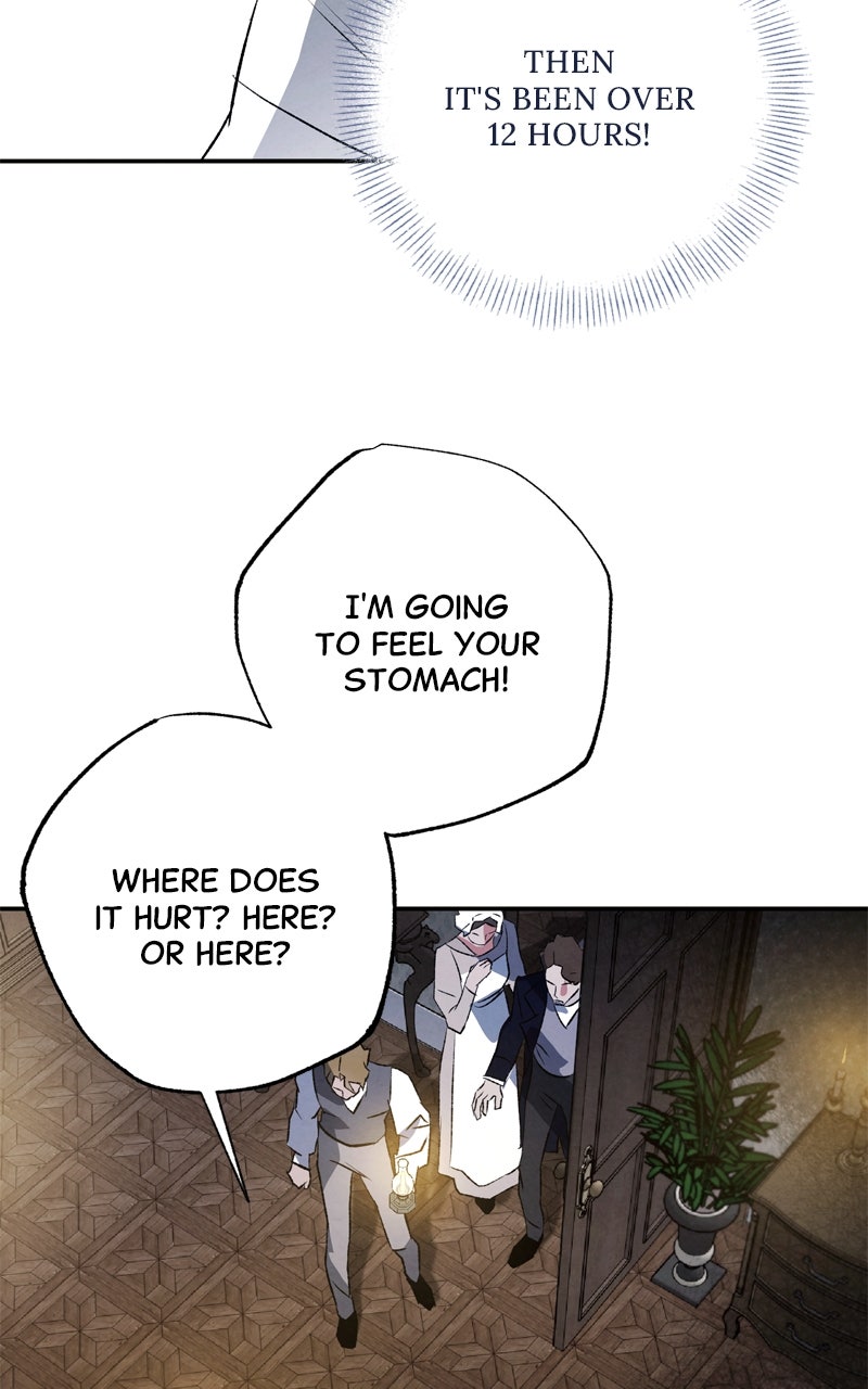 Read Dr. Kim of London EN Manga Online