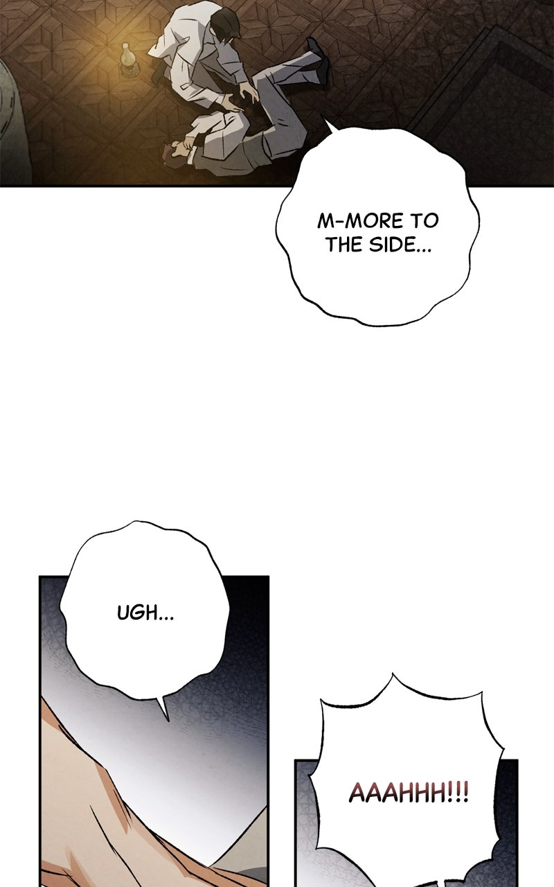 Read Dr. Kim of London EN Manga Online