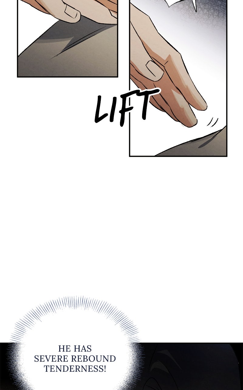 Read Dr. Kim of London EN Manga Online