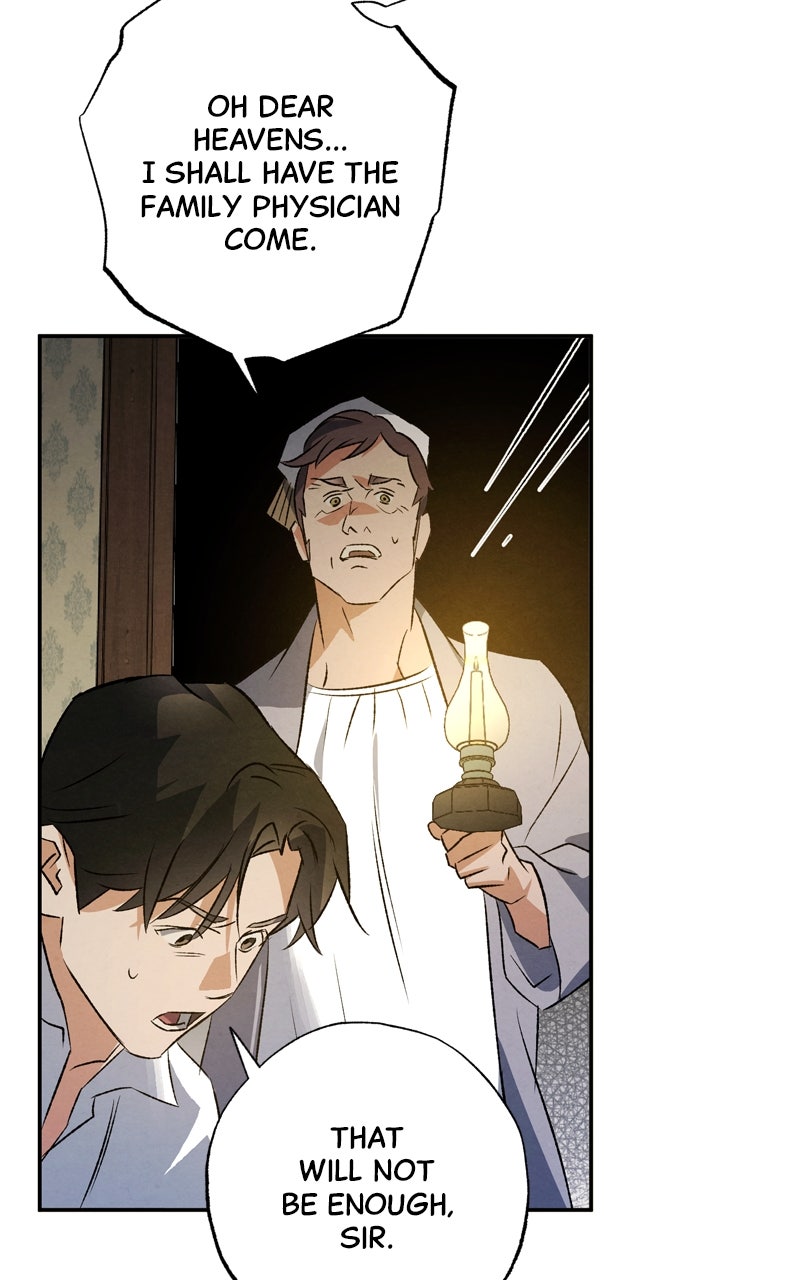 Read Dr. Kim of London EN Manga Online