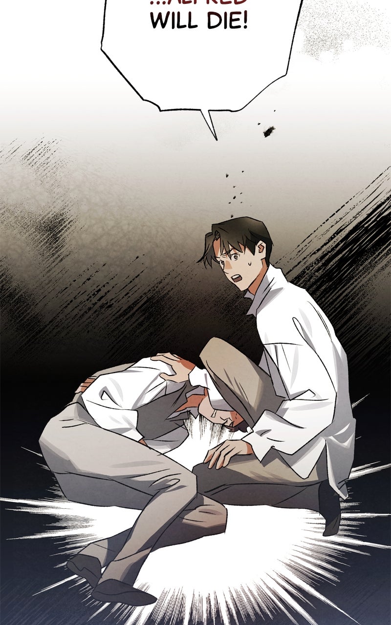 Read Dr. Kim of London EN Manga Online