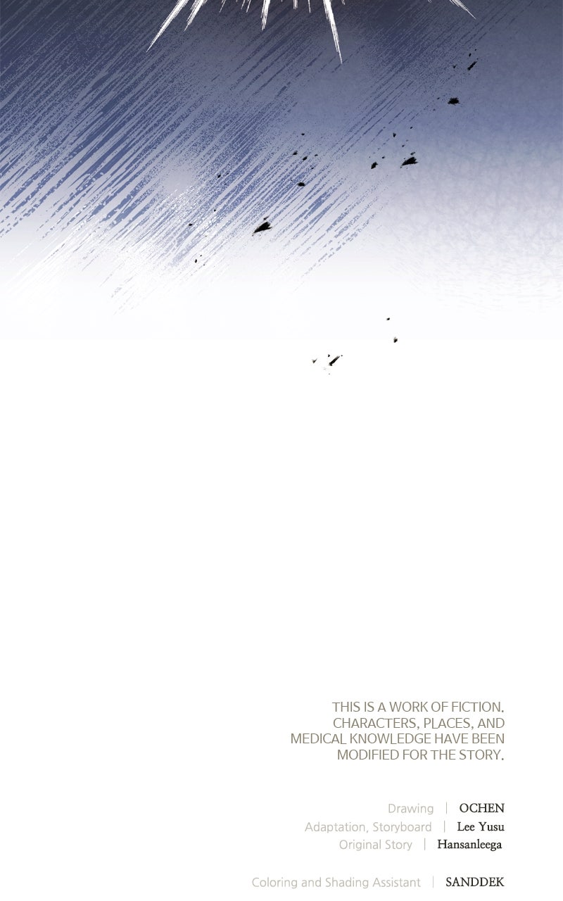 Read Dr. Kim of London EN Manga Online