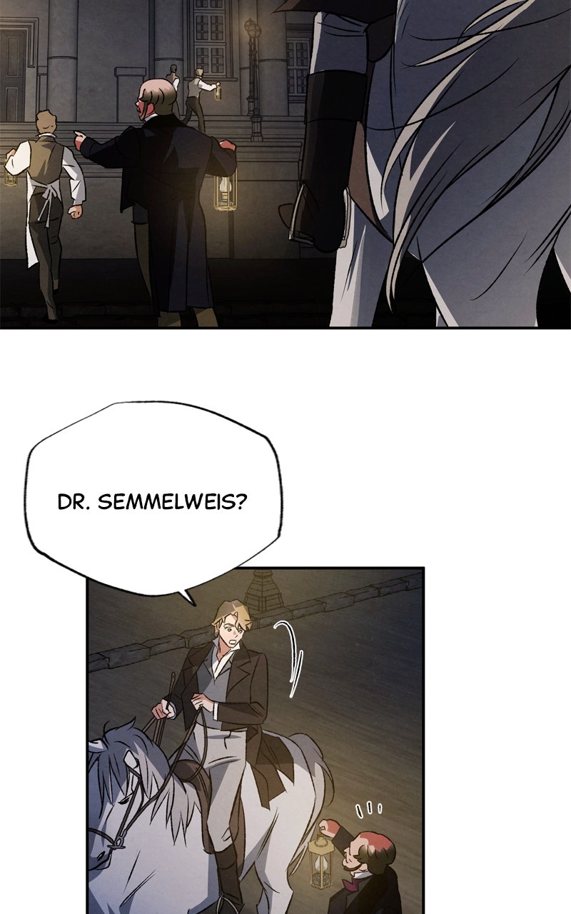 Read Dr. Kim of London EN Manga Online