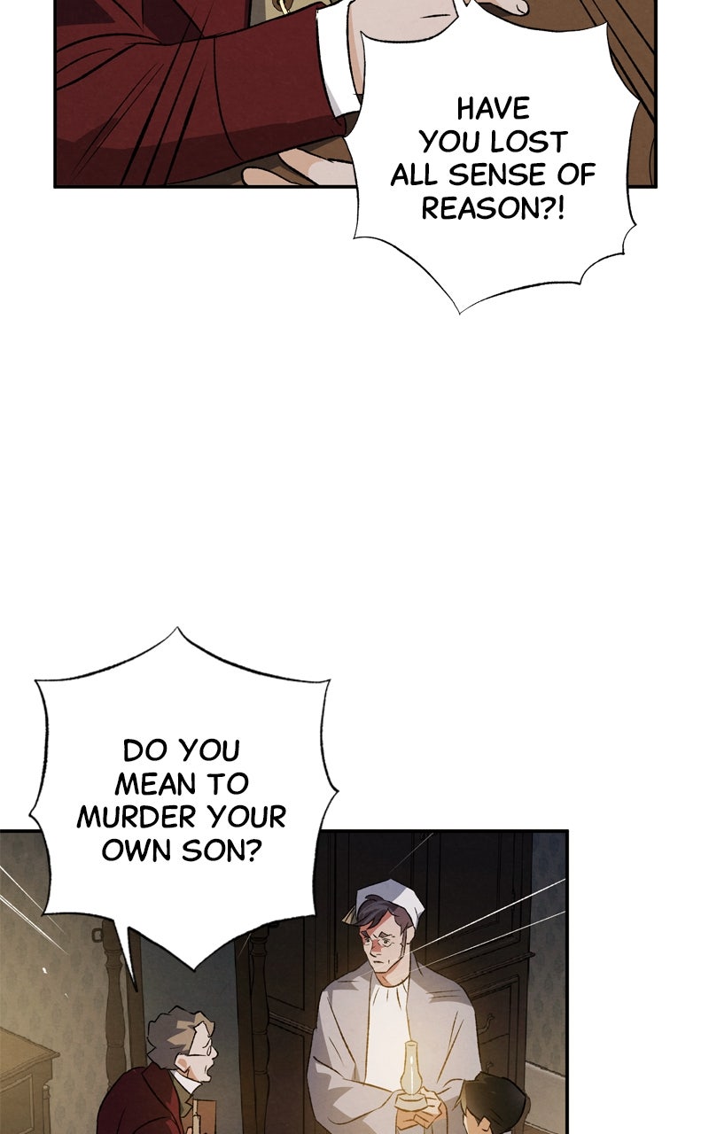 Read Dr. Kim of London EN Manga Online