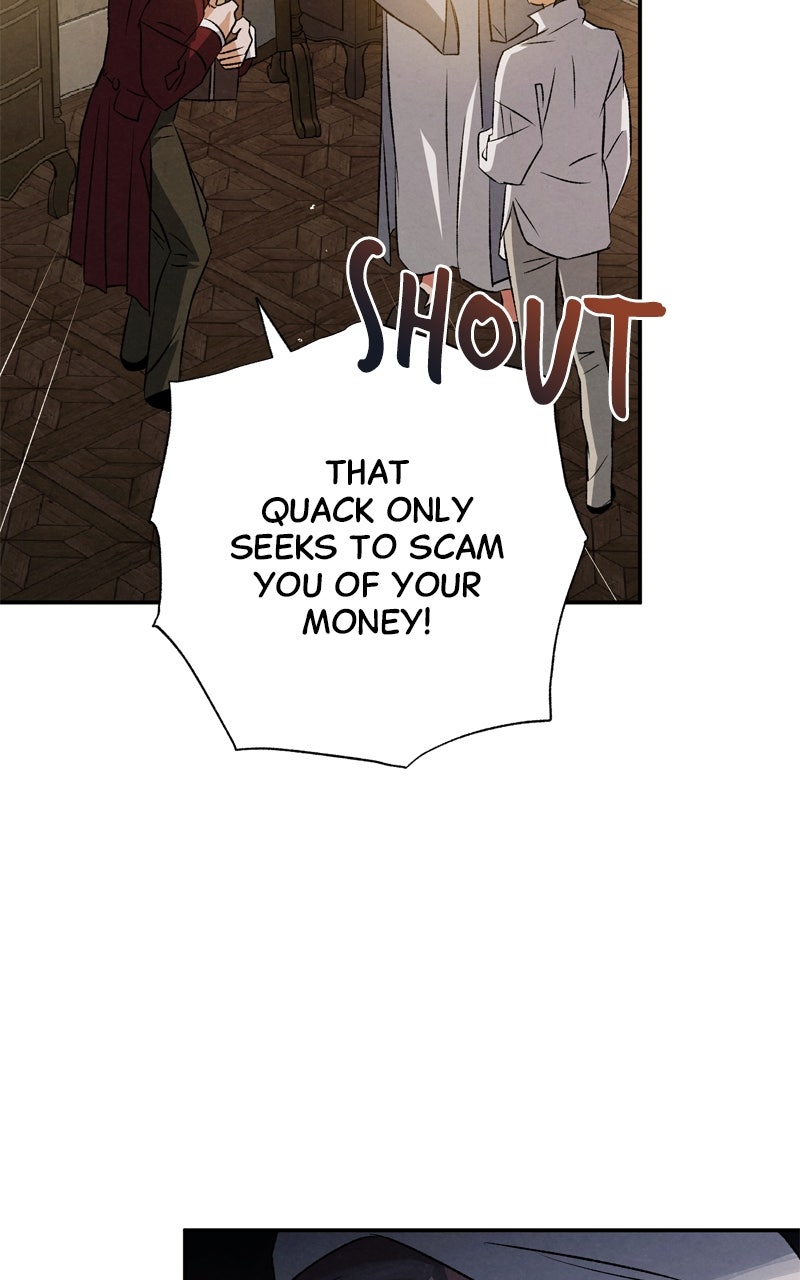 Read Dr. Kim of London EN Manga Online