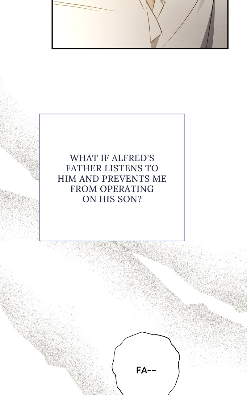 Read Dr. Kim of London EN Manga Online