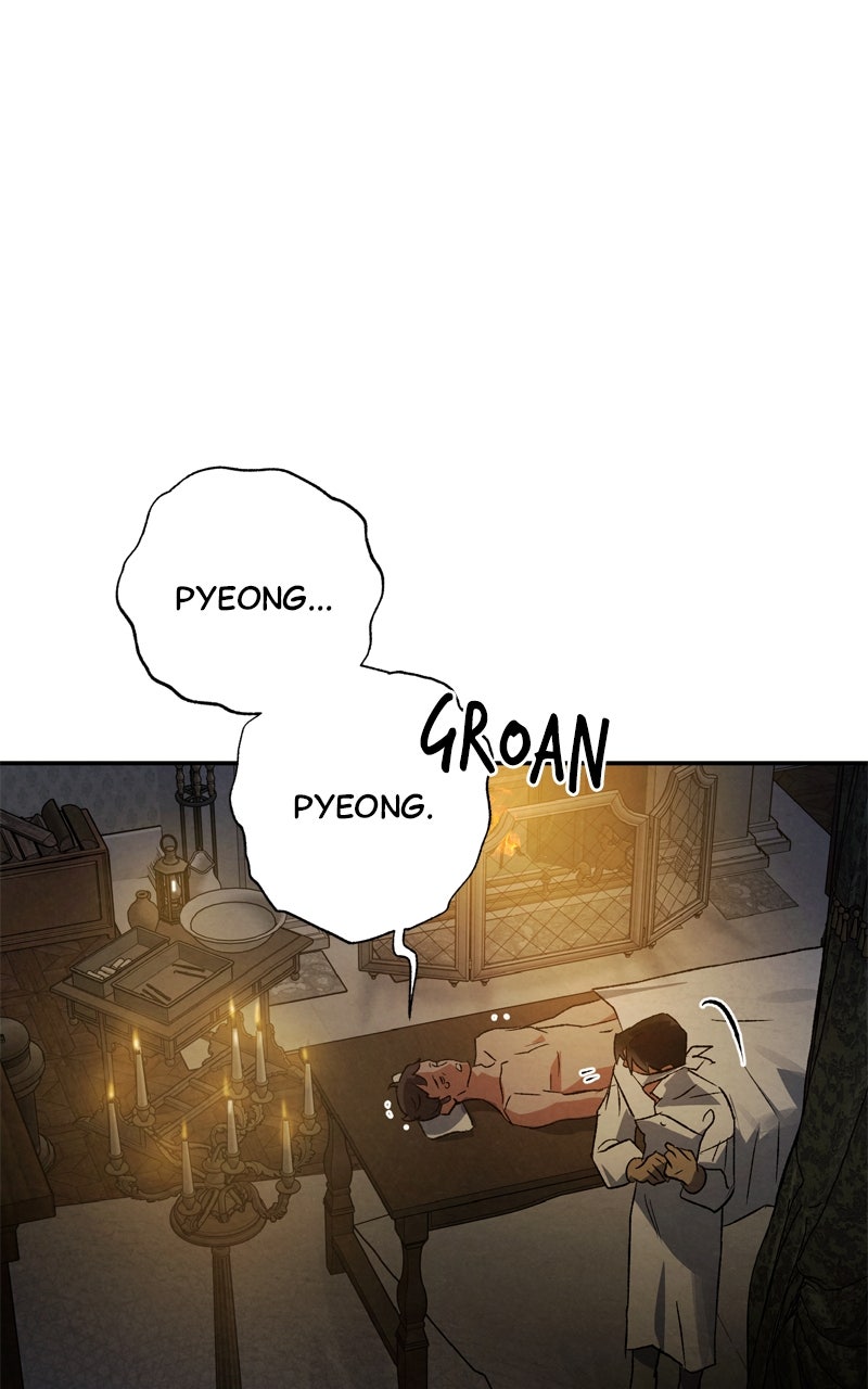 Read Dr. Kim of London EN Manga Online