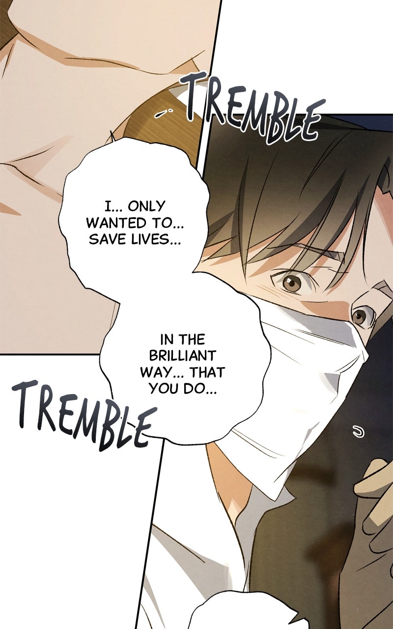 Read Dr. Kim of London EN Manga Online