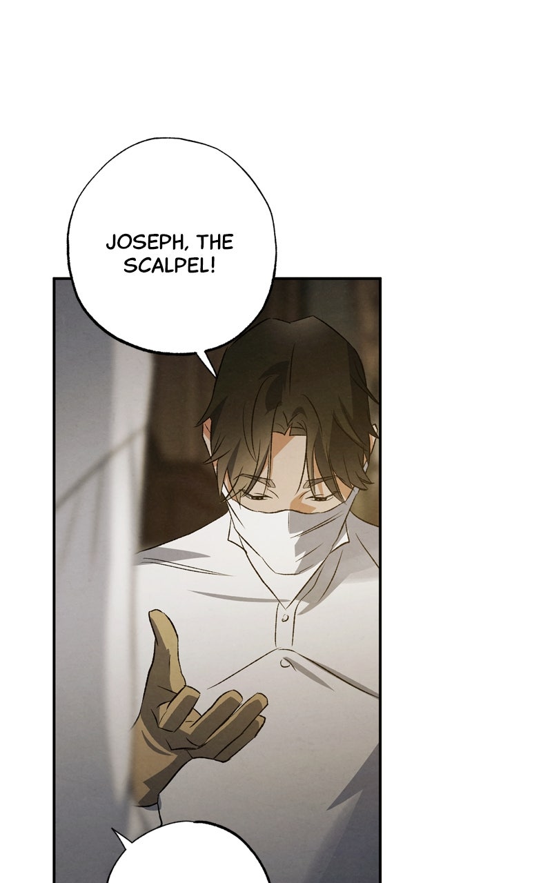 Read Dr. Kim of London EN Manga Online