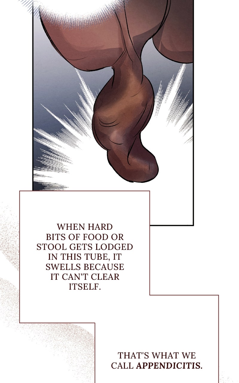 Read Dr. Kim of London EN Manga Online