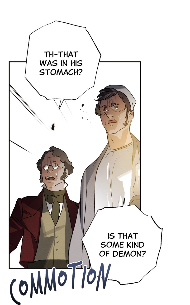 Read Dr. Kim of London EN Manga Online