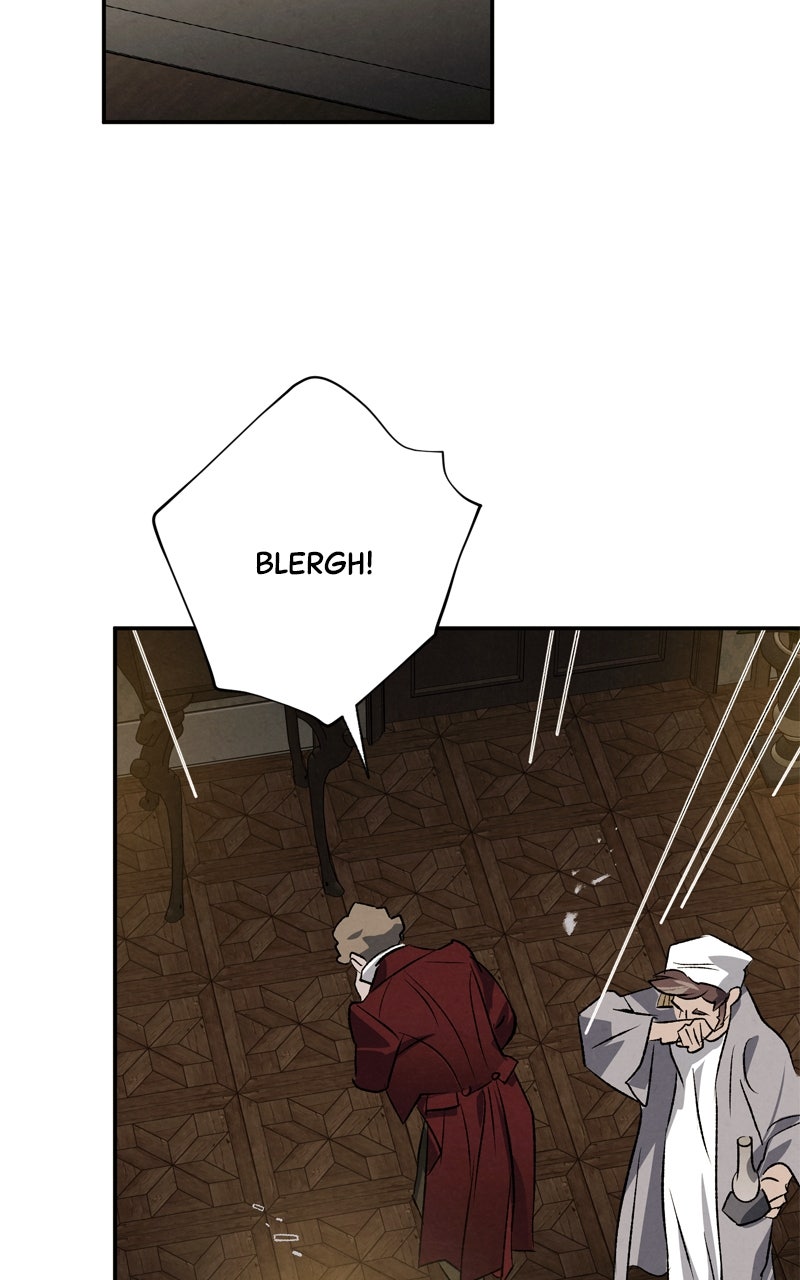 Read Dr. Kim of London EN Manga Online