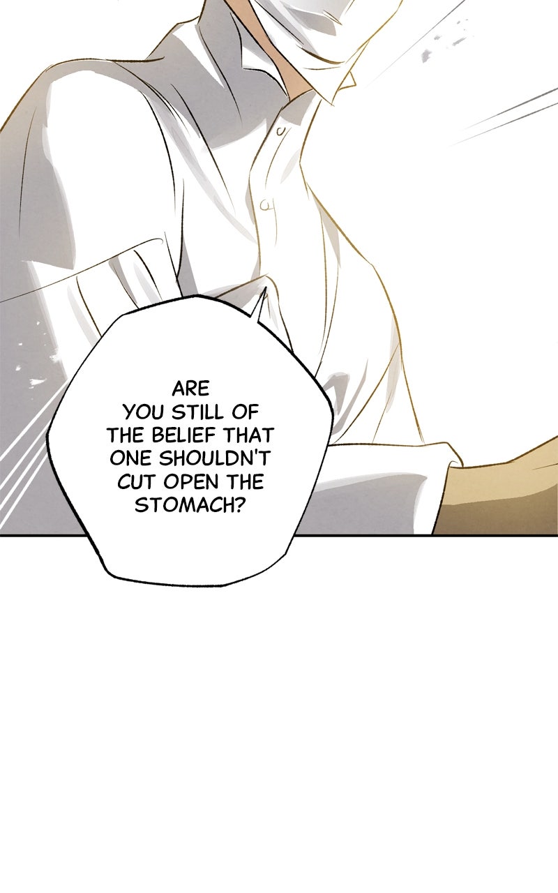 Read Dr. Kim of London EN Manga Online