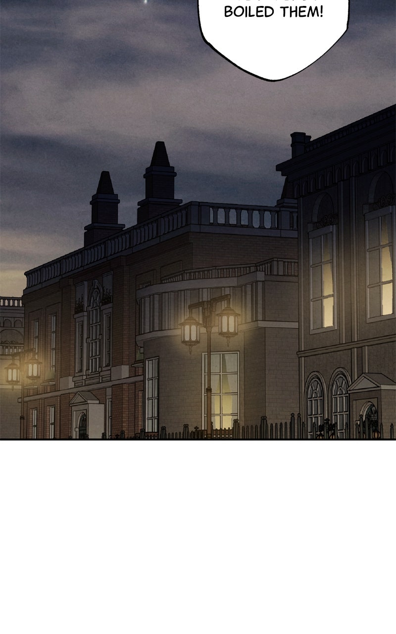 Read Dr. Kim of London EN Manga Online