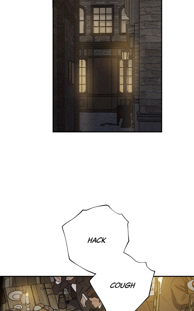 Read Dr. Kim of London EN Manga Online