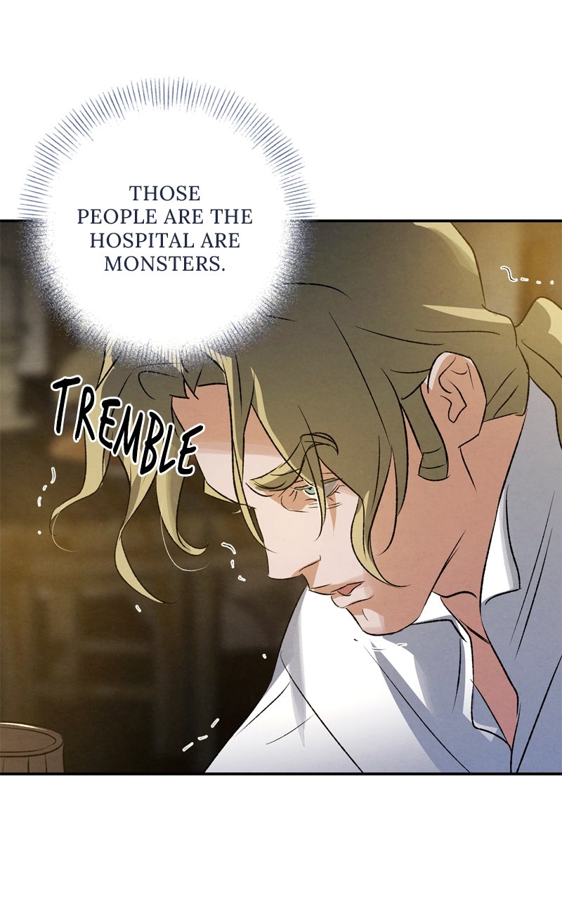 Read Dr. Kim of London EN Manga Online