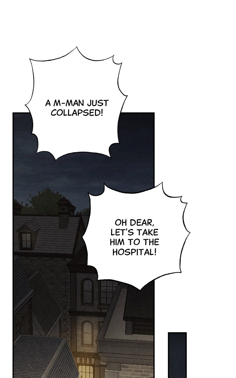 Read Dr. Kim of London EN Manga Online