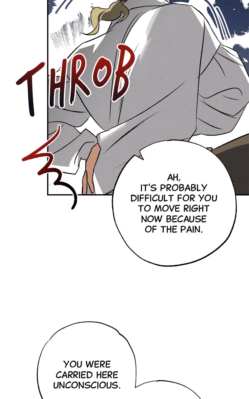 Read Dr. Kim of London EN Manga Online