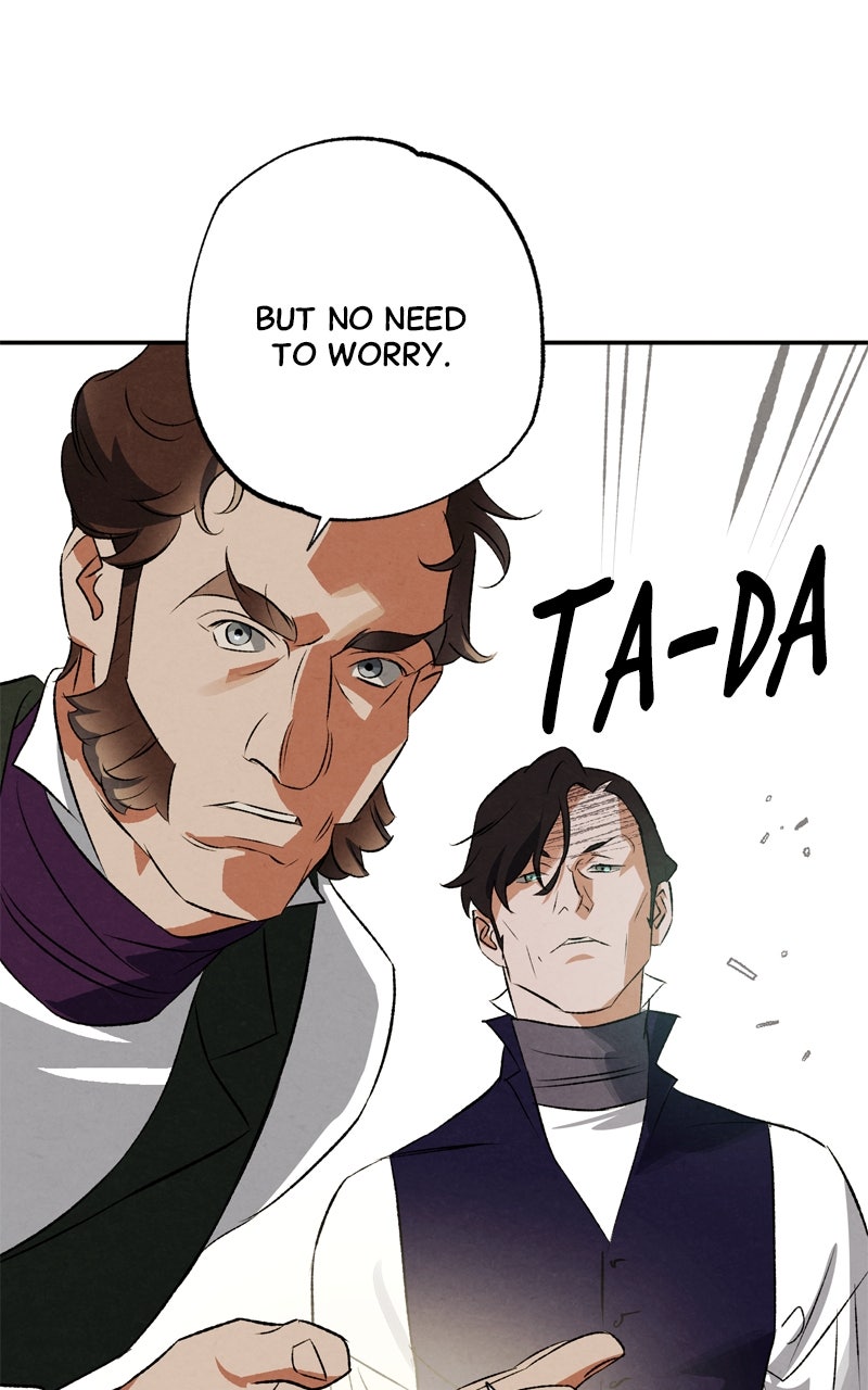 Read Dr. Kim of London EN Manga Online