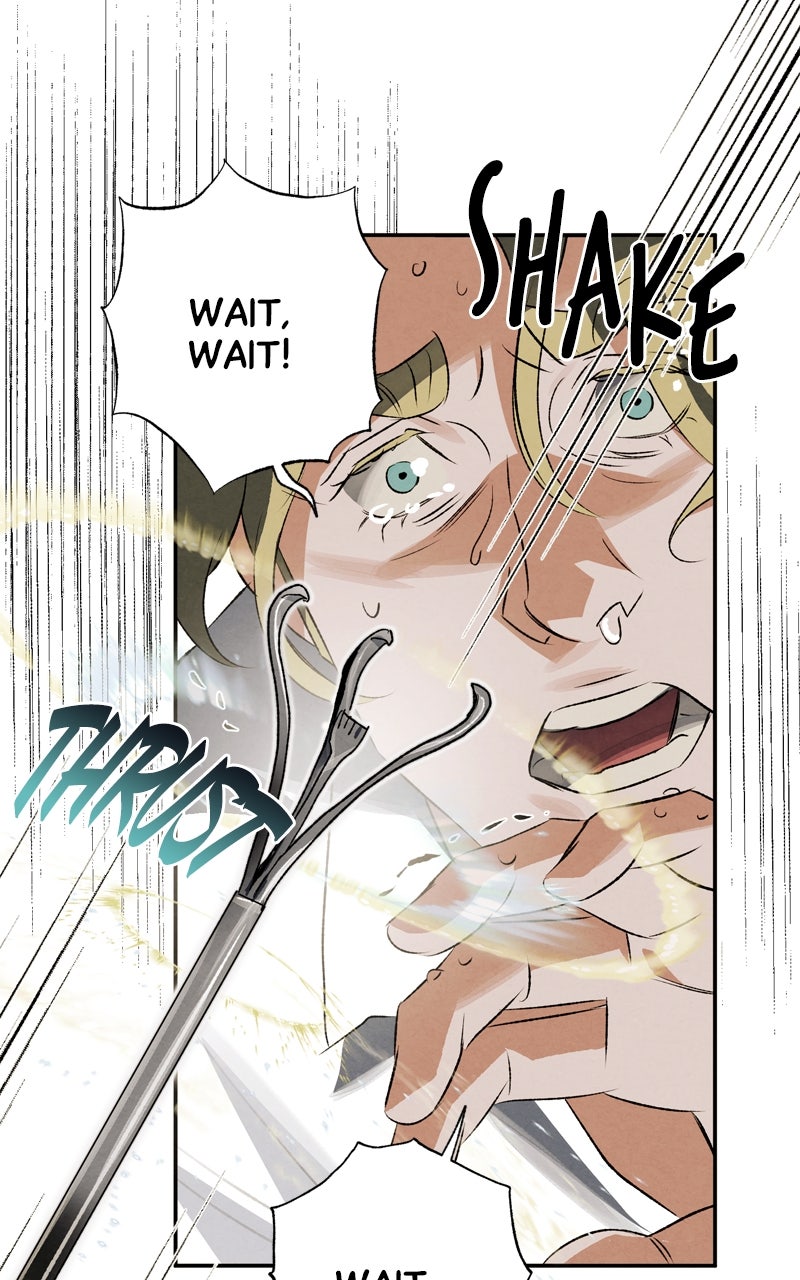 Read Dr. Kim of London EN Manga Online