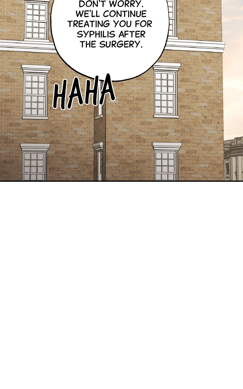 Read Dr. Kim of London EN Manga Online