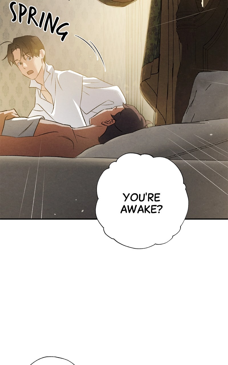 Read Dr. Kim of London EN Manga Online