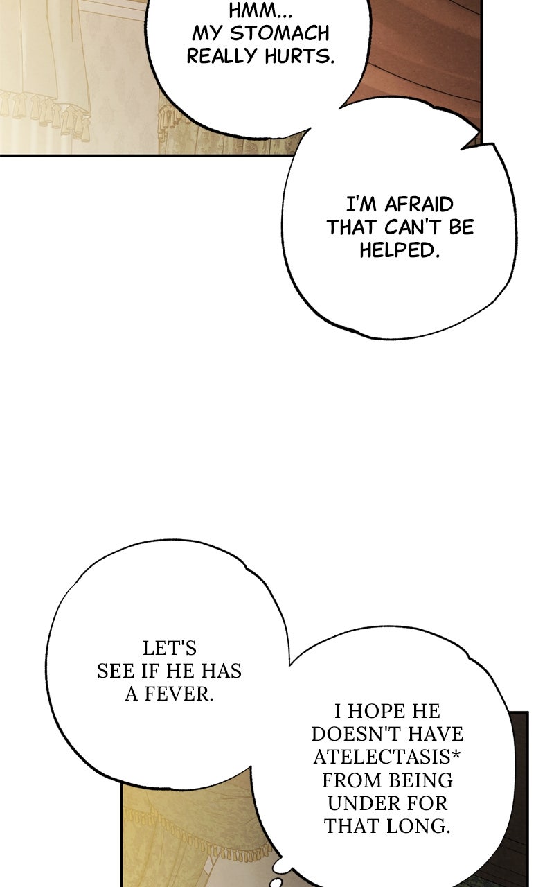 Read Dr. Kim of London EN Manga Online