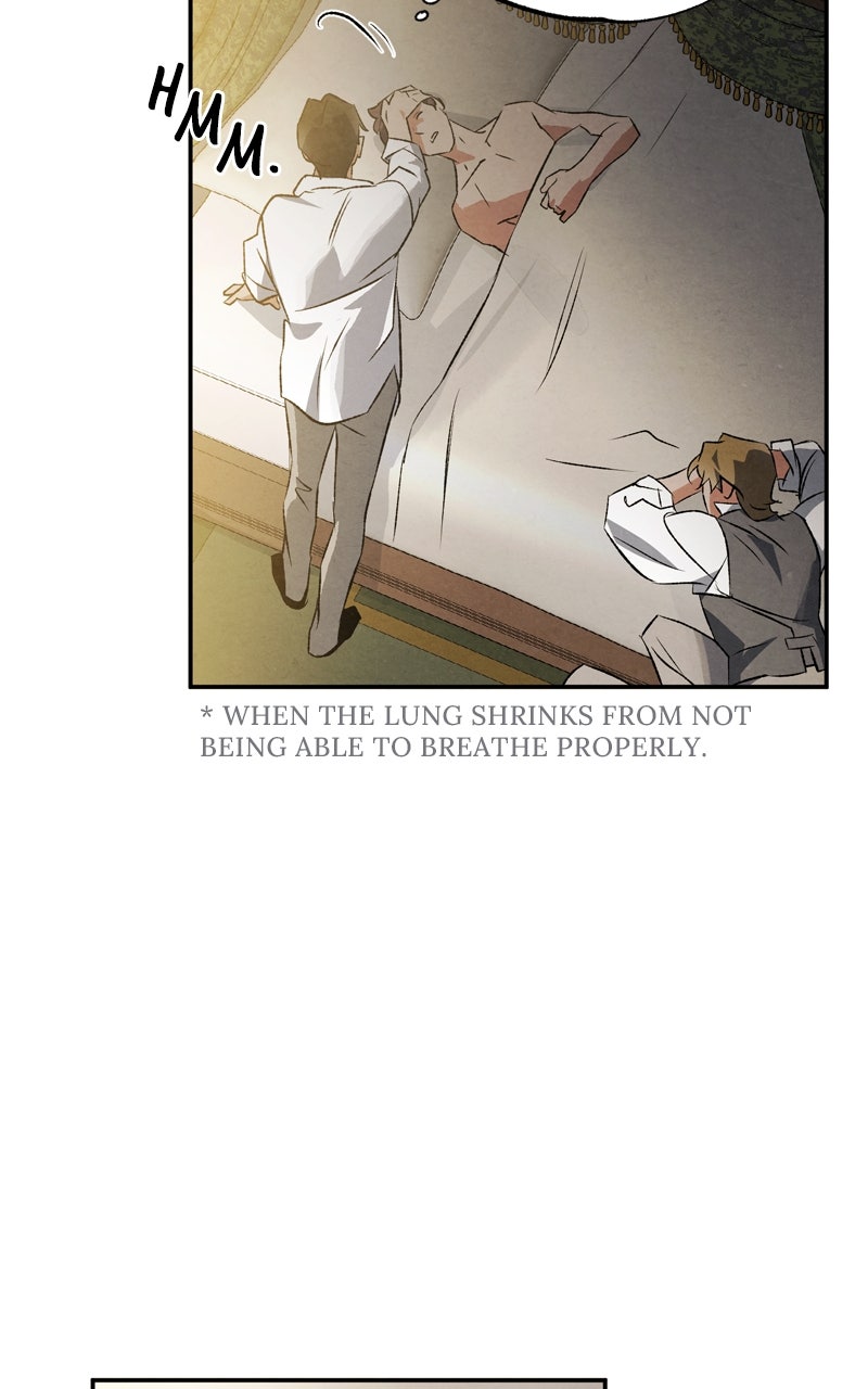 Read Dr. Kim of London EN Manga Online