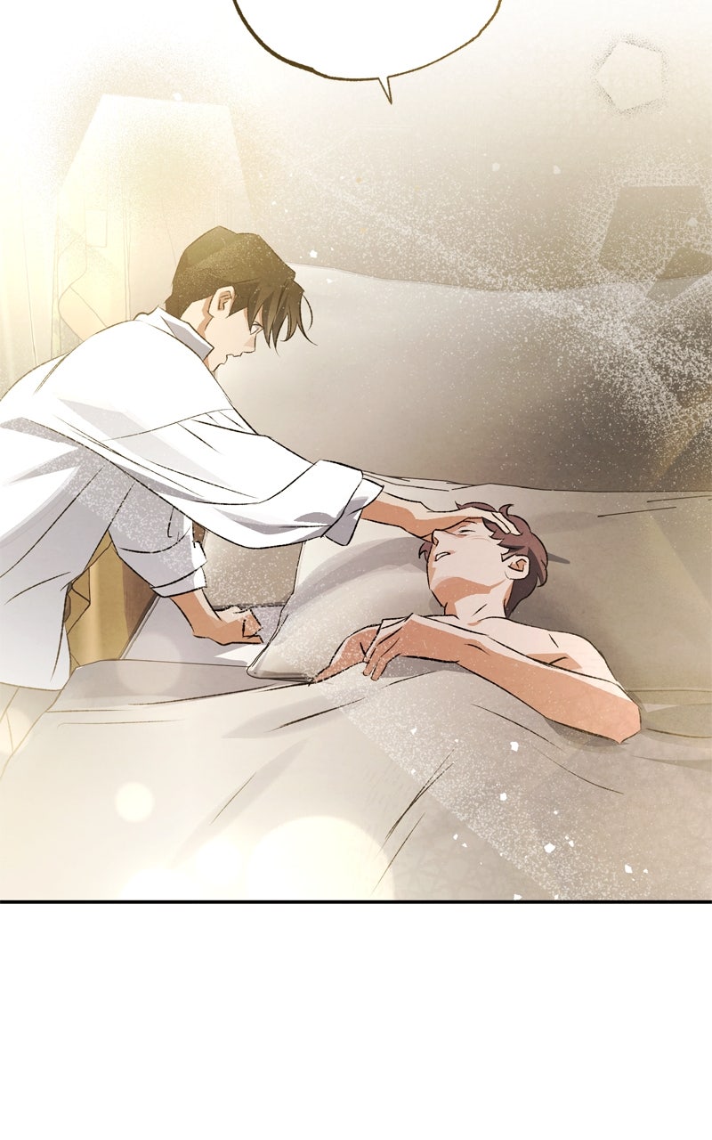 Read Dr. Kim of London EN Manga Online