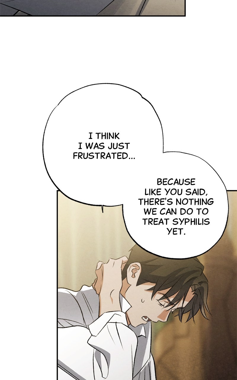 Read Dr. Kim of London EN Manga Online