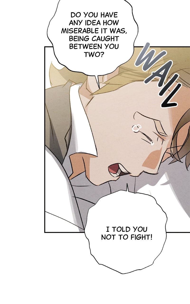 Read Dr. Kim of London EN Manga Online