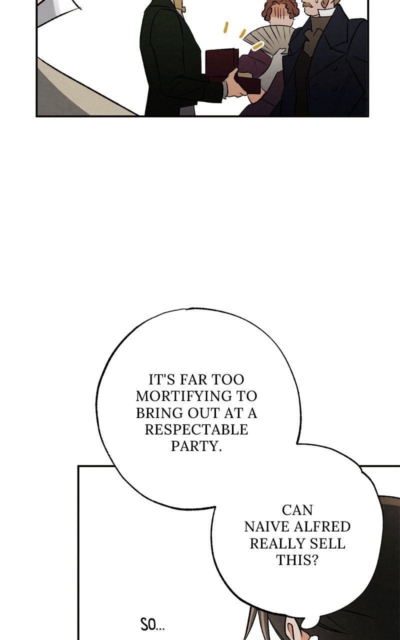 Read Dr. Kim of London EN Manga Online