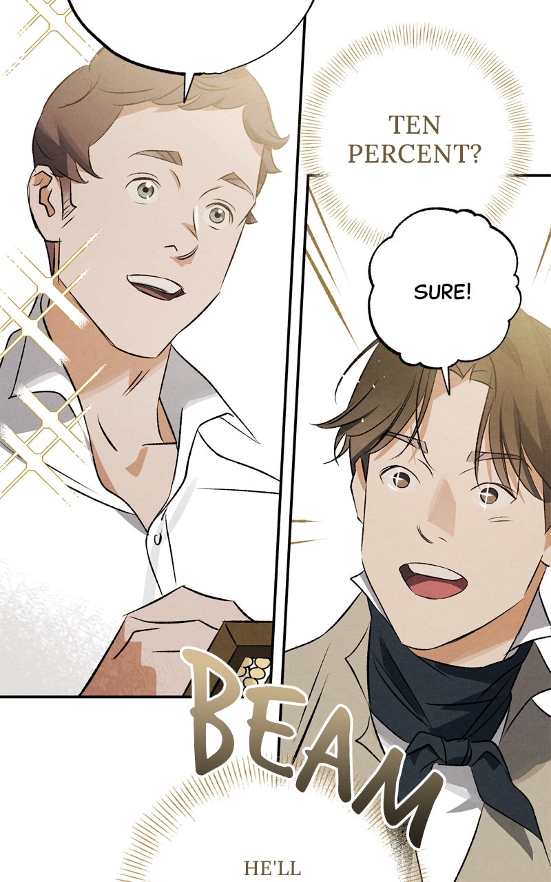 Read Dr. Kim of London EN Manga Online