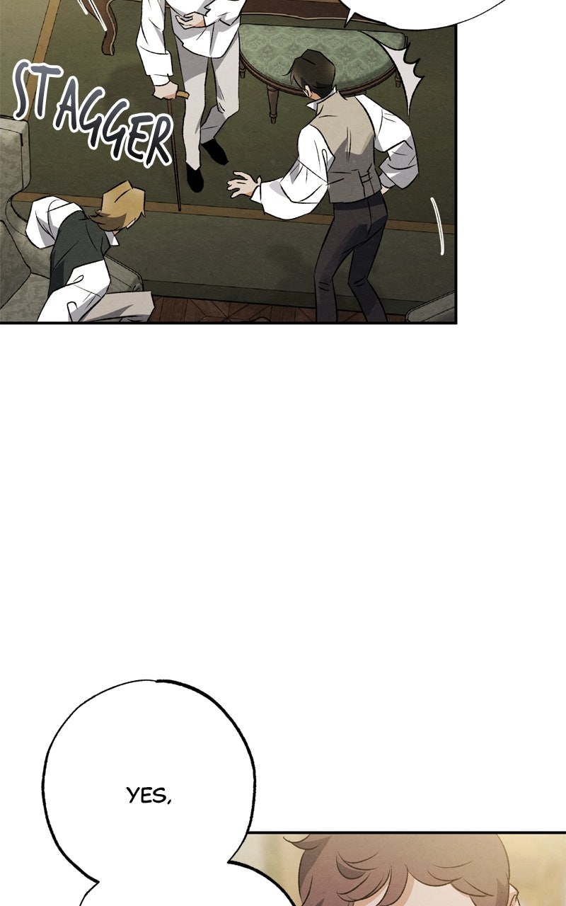 Read Dr. Kim of London EN Manga Online