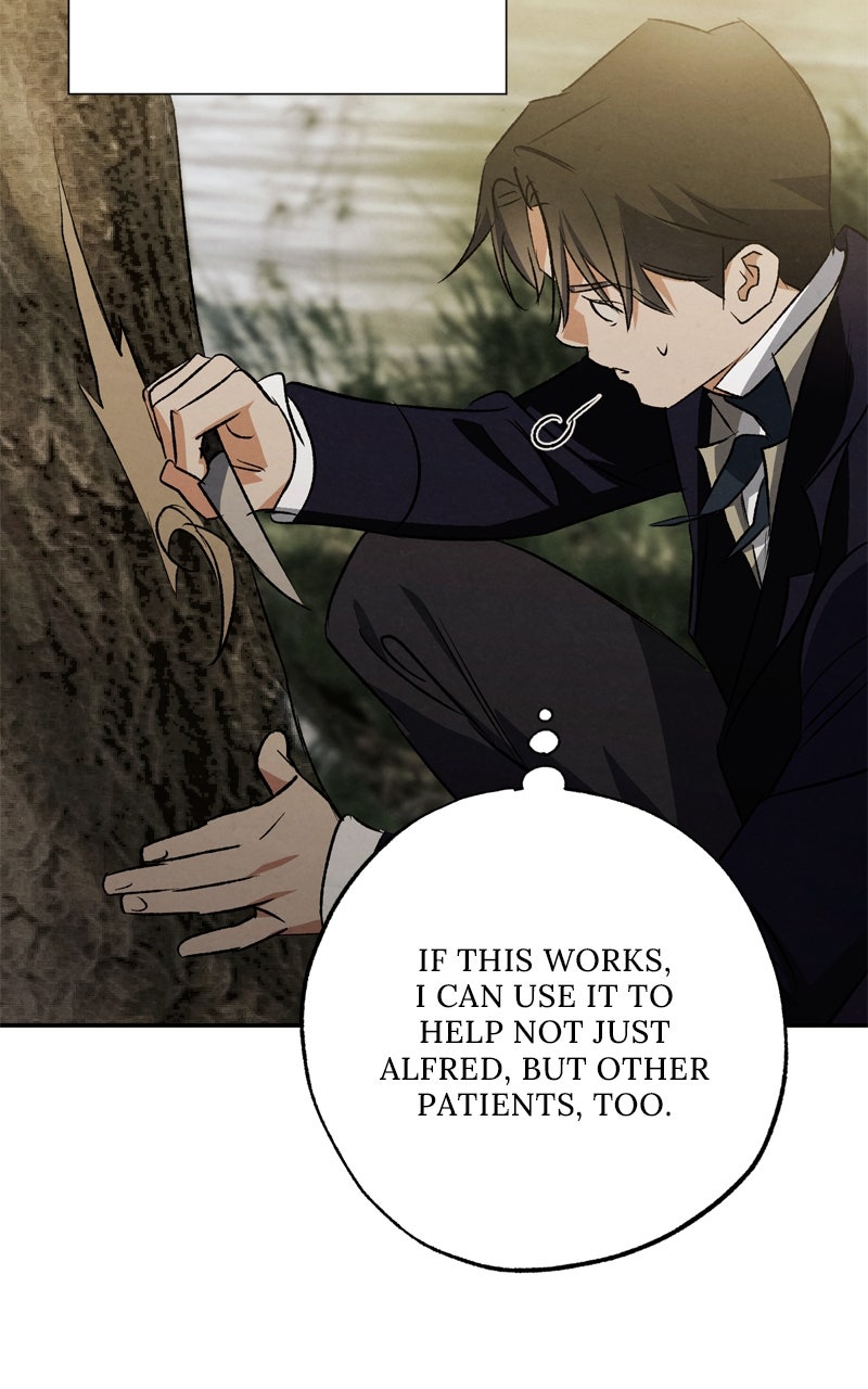 Read Dr. Kim of London EN Manga Online