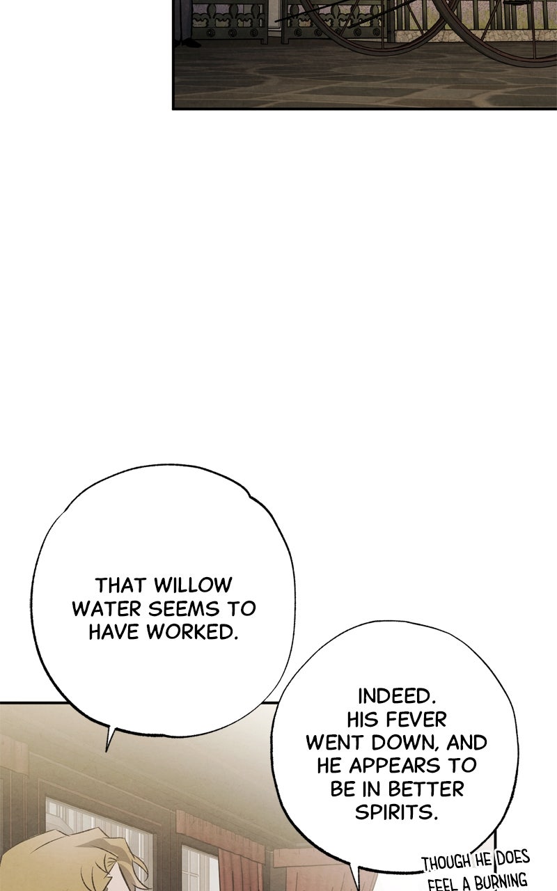 Read Dr. Kim of London EN Manga Online