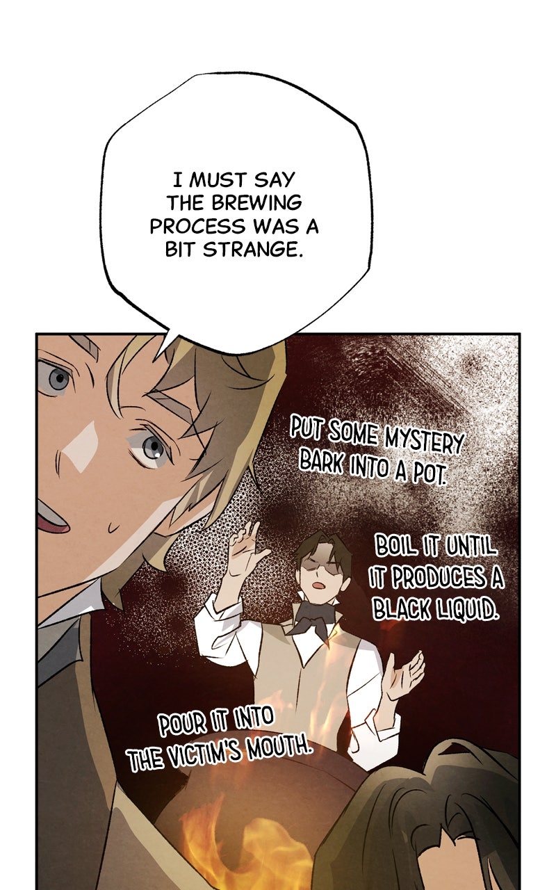 Read Dr. Kim of London EN Manga Online