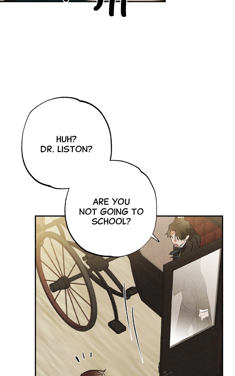 Read Dr. Kim of London EN Manga Online