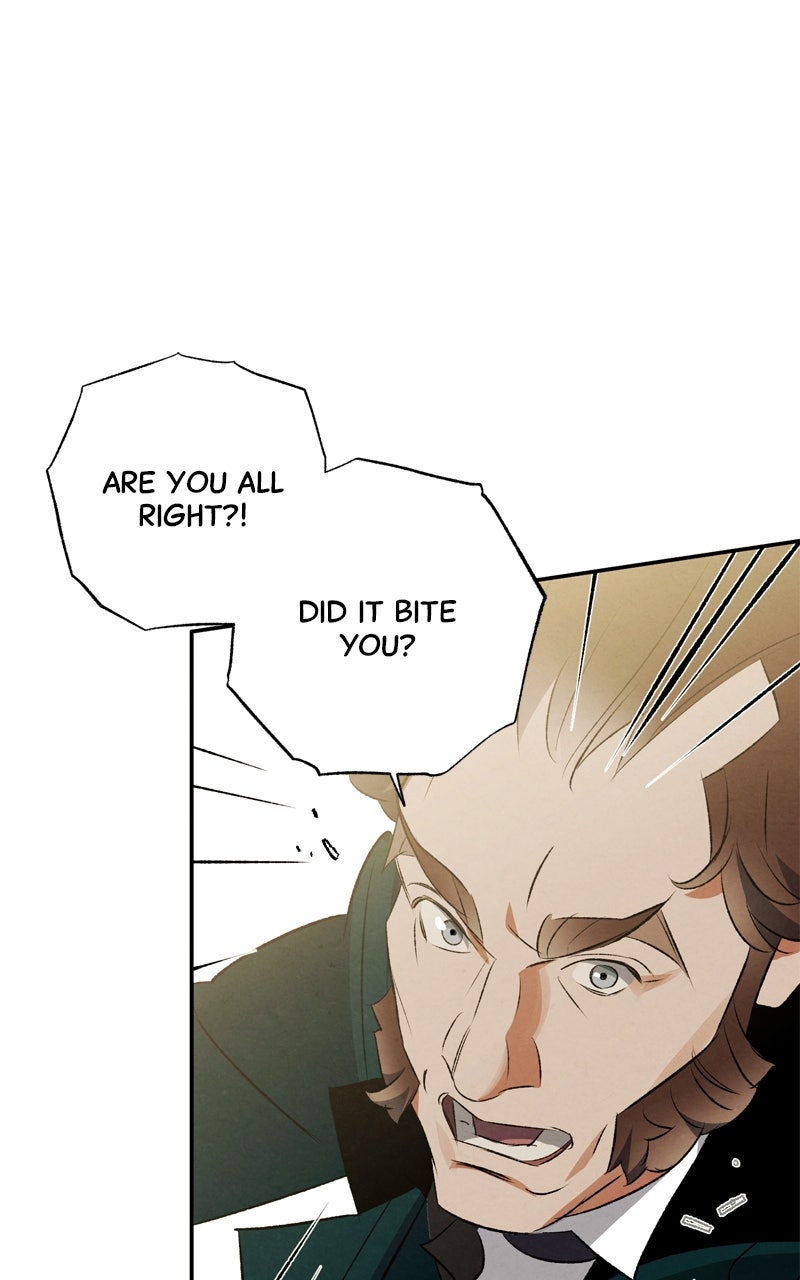 Read Dr. Kim of London EN Manga Online