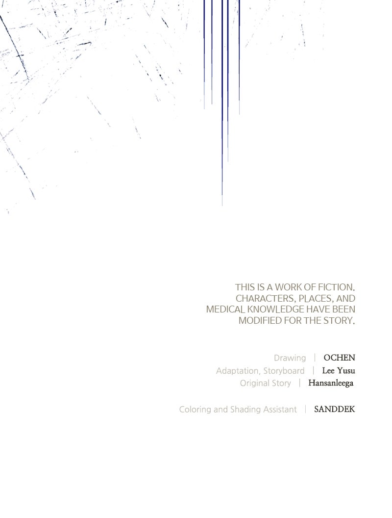 Read Dr. Kim of London EN Manga Online