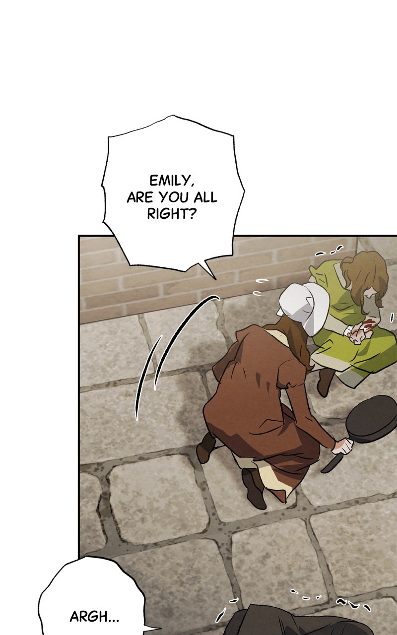 Read Dr. Kim of London EN Manga Online