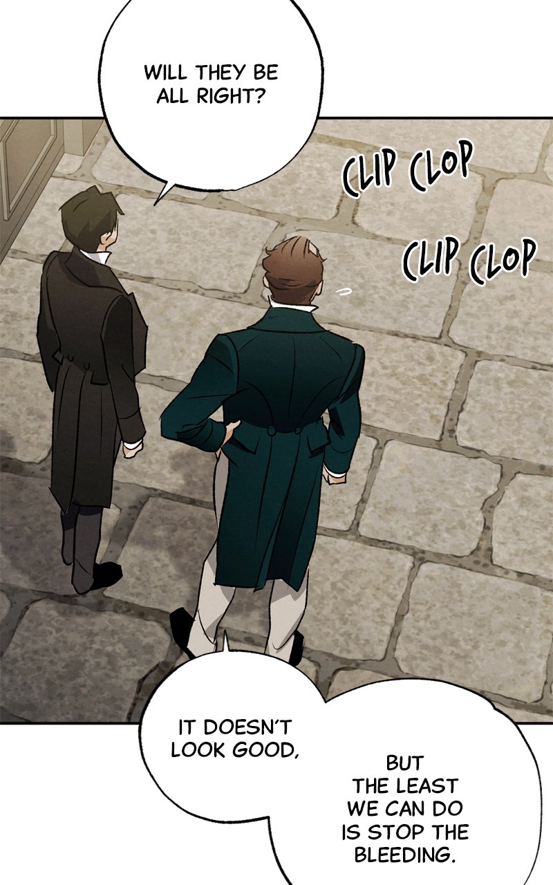 Read Dr. Kim of London EN Manga Online