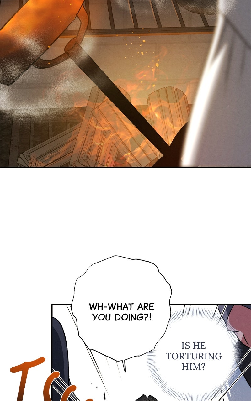 Read Dr. Kim of London EN Manga Online