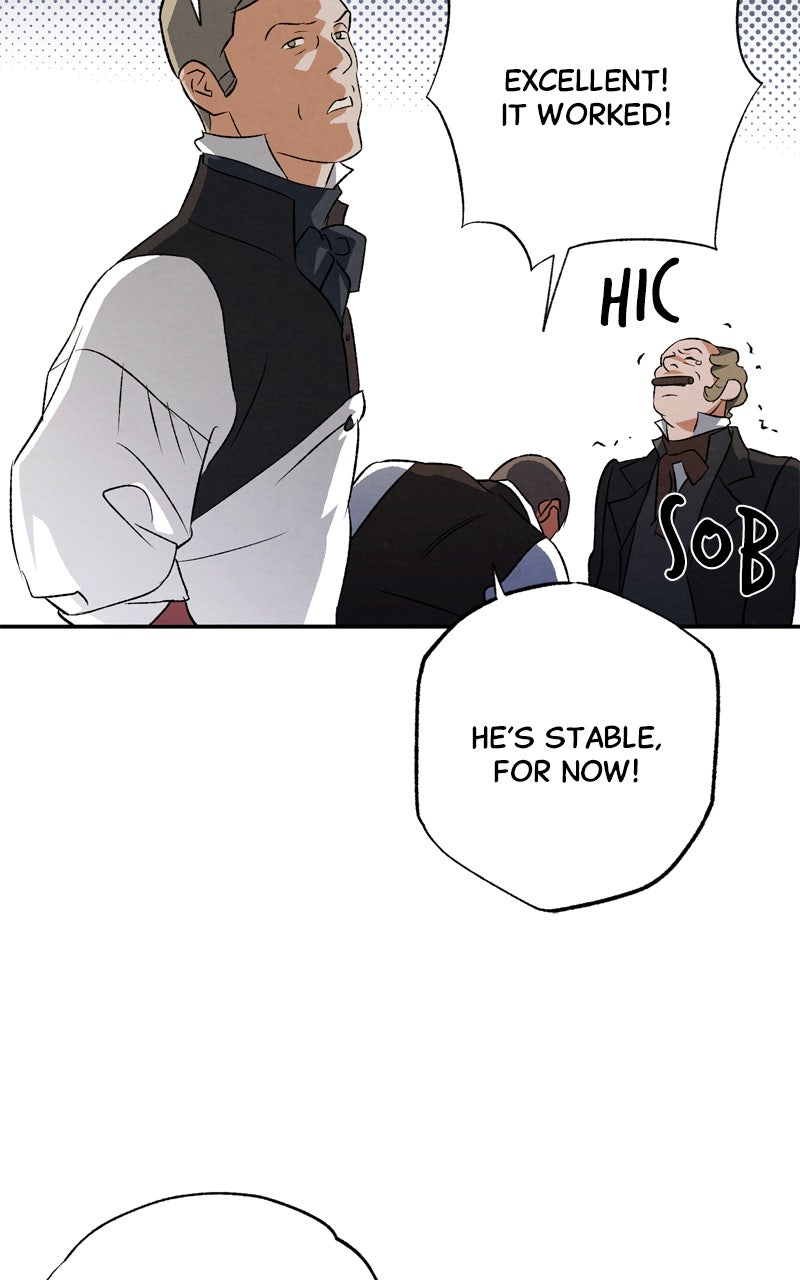 Read Dr. Kim of London EN Manga Online