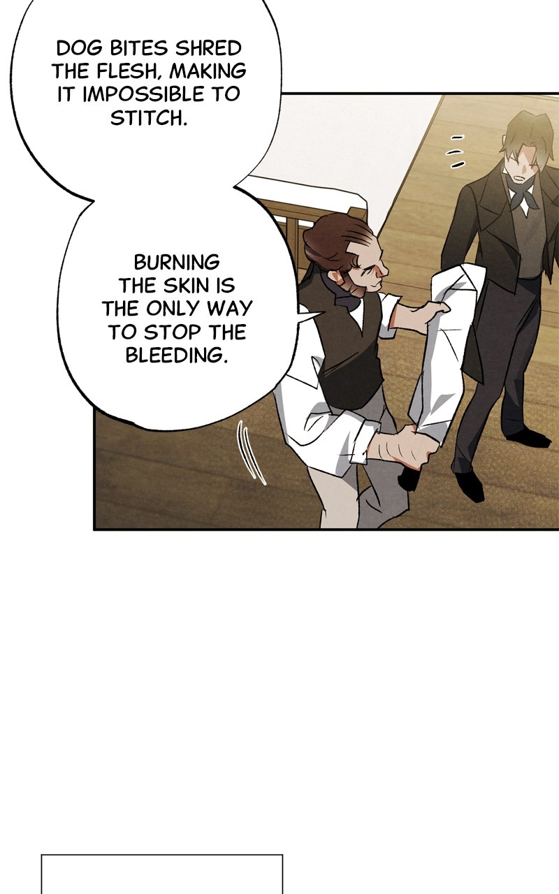 Read Dr. Kim of London EN Manga Online