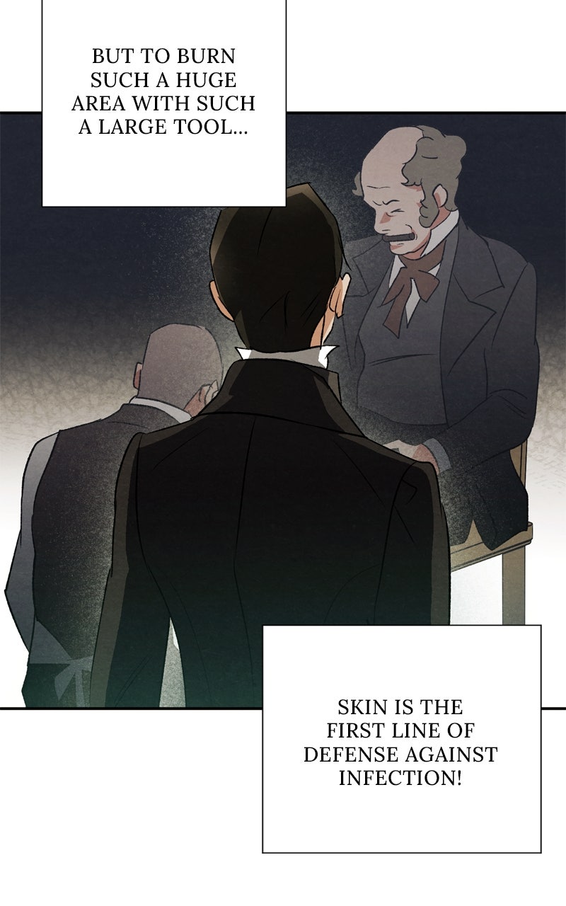 Read Dr. Kim of London EN Manga Online