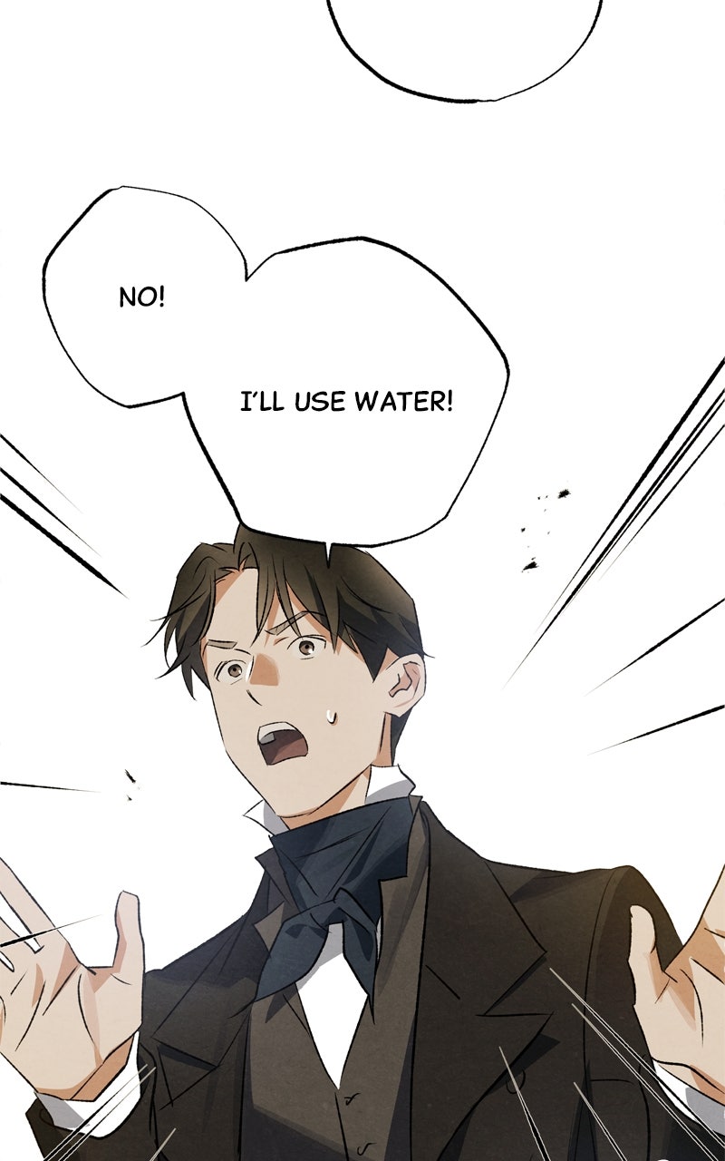 Read Dr. Kim of London EN Manga Online