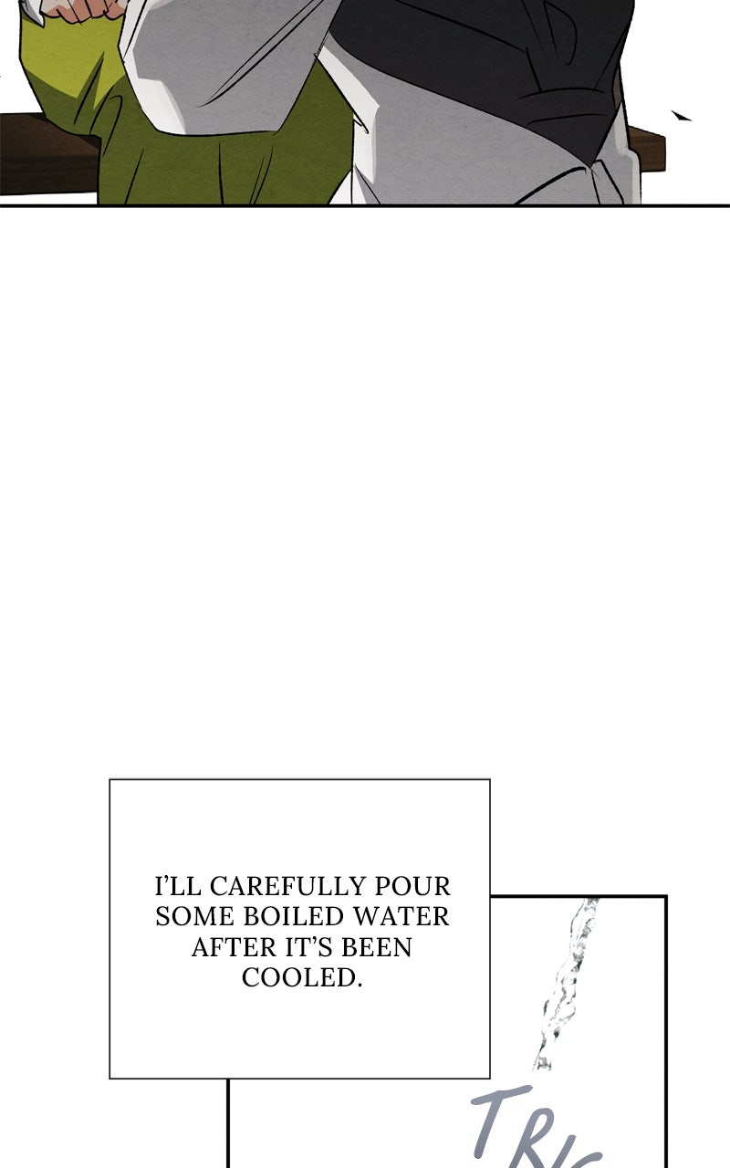 Read Dr. Kim of London EN Manga Online