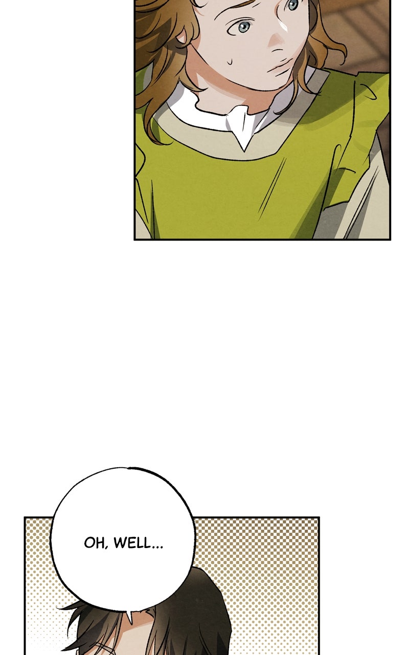 Read Dr. Kim of London EN Manga Online